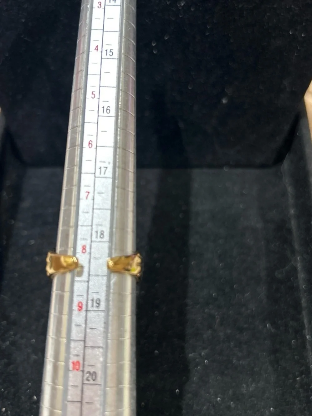 N/A tigers eye